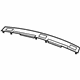 Volkswagen 7B0-857-109-HL9 Vent Grille Volkswagen 7B0-857-109-HL9 Vent Grille