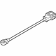 Volkswagen 03H-905-377-A Knock Sensor Volkswagen 03H-905-377-A Knock Sensor