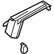 Volkswagen 1K6-867-761-S-3U6 Trim Cover Volkswagen 1K6-867-761-S-3U6 Trim Cover