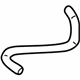 Volkswagen 1J0-121-096-BR Hose Volkswagen 1J0-121-096-BR Hose