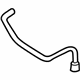Volkswagen 1J0-121-096-BS Hose Volkswagen 1J0-121-096-BS Hose