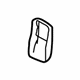 Volkswagen 1K5-887-267-A-9B9 Cap Volkswagen 1K5-887-267-A-9B9 Cap