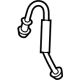 Volkswagen 5WA-611-775 Flex Hose Volkswagen 5WA-611-775 Flex Hose