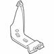 Volkswagen 5Q0-819-805-E Floor Duct Volkswagen 5Q0-819-805-E Floor Duct