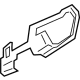 Volkswagen 3G8-881-560-B Retainer Volkswagen 3G8-881-560-B Retainer