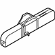 Volkswagen 1Q0-885-215-A-9B9 Ski Bag Volkswagen 1Q0-885-215-A-9B9 Ski Bag