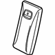 Volkswagen 1Q0-885-633-AA-CWZ Access Cover Volkswagen 1Q0-885-633-AA-CWZ Access Cover