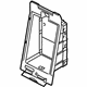 Volkswagen 1Q0-898-209-A Retainer Assembly Volkswagen 1Q0-898-209-A Retainer Assembly