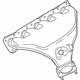 Volkswagen 07K-253-031-H Exhaust Manifold Volkswagen 07K-253-031-H Exhaust Manifold