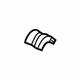 Volkswagen 7L0-411-313-H Bushings Volkswagen 7L0-411-313-H Bushings