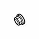 Volkswagen N-909-167-01 Tie Rod Assembly Lock Nut Volkswagen N-909-167-01 Tie Rod Assembly Lock Nut