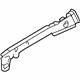 Volkswagen 1JD-810-135 Upper Rail Volkswagen 1JD-810-135 Upper Rail