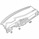 Volkswagen 17B-857-003-E-RA3 Instrument Panel Volkswagen 17B-857-003-E-RA3 Instrument Panel
