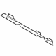 Volkswagen 5G0-121-331-J Seal Volkswagen 5G0-121-331-J Seal