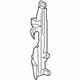 Volkswagen 3G8-121-283-K Air Baffle