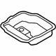 Volkswagen 077-103-602-F Oil Pan Volkswagen 077-103-602-F Oil Pan