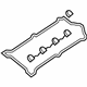 Volkswagen 077-198-025-A Valve Cover Gasket Volkswagen 077-198-025-A Valve Cover Gasket