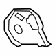 Volkswagen 077-109-118-D Front Cover Volkswagen 077-109-118-D Front Cover