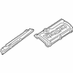 Volkswagen 077-103-471-T Valve Cover Volkswagen 077-103-471-T Valve Cover
