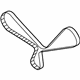 Volkswagen 078-109-119-J Timing Belt Volkswagen 078-109-119-J Timing Belt