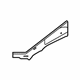 Volkswagen 3G8-809-147 Apron Reinforcement Volkswagen 3G8-809-147 Apron Reinforcement