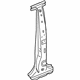 Volkswagen 3G8-809-219-A Center Pillar Reinforcement Volkswagen 3G8-809-219-A Center Pillar Reinforcement