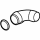 Volkswagen 3B0-145-834-P Pressure Hose Volkswagen 3B0-145-834-P Pressure Hose
