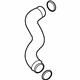 Volkswagen 3B0-145-834-N Upper Pressure Hose Volkswagen 3B0-145-834-N Upper Pressure Hose