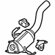 Volkswagen 7L8-254-400-GX Catalytic Converter Volkswagen 7L8-254-400-GX Catalytic Converter