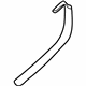 Volkswagen 3B0-857-601-01C Trim