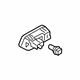 Volkswagen 3G0-947-411-D Lamp Volkswagen 3G0-947-411-D Lamp
