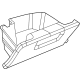 Volkswagen 3CN-857-506-82V Storage Box Volkswagen 3CN-857-506-82V Storage Box