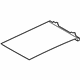Volkswagen 1K9-877-307-A-6Z0 Sunshade