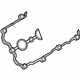 Volkswagen 06E-103-483-Q Valve Cover Gasket Volkswagen 06E-103-483-Q Valve Cover Gasket