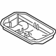 Volkswagen 06E-103-604-K Oil Pan Volkswagen 06E-103-604-K Oil Pan