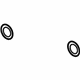 Volkswagen WHT-001-011 Adapter Seal Volkswagen WHT-001-011 Adapter Seal
