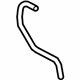 Volkswagen 079-121-107-P Connector Hose Volkswagen 079-121-107-P Connector Hose