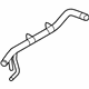 Volkswagen 079-121-070-BH Connector Pipe Volkswagen 079-121-070-BH Connector Pipe