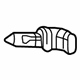 Volkswagen N-101-301-01 Headlamps Volkswagen N-101-301-01 Headlamps