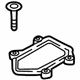 Volkswagen 5NA-998-295-B Repair Kit Volkswagen 5NA-998-295-B Repair Kit