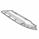 Volkswagen 5NA-998-119 Upper Trim Volkswagen 5NA-998-119 Upper Trim