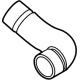 Volkswagen 5WA-145-832 Air Hose