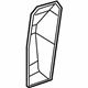 Volkswagen 7B0-012-111-B Storage Bag