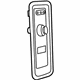 Volkswagen 7B0-907-565-D-ES3 Inverter Bezel Volkswagen 7B0-907-565-D-ES3 Inverter Bezel