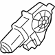 Volkswagen 80A-959-801 Window Motor Volkswagen 80A-959-801 Window Motor