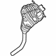 Volkswagen 3D0-253-609-AF Muffler Volkswagen 3D0-253-609-AF Muffler
