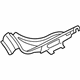 Volkswagen 3B5-809-641-A Channel Volkswagen 3B5-809-641-A Channel