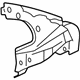 Volkswagen 3B5-809-405-C Inner Panel Volkswagen 3B5-809-405-C Inner Panel