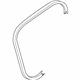 Volkswagen 021-145-933-J Serpentine Belt Volkswagen 021-145-933-J Serpentine Belt