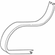 Volkswagen 022-145-933-F Serpentine Belt Volkswagen 022-145-933-F Serpentine Belt